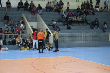 Foto - CAMPEONATO POPULAR MUNICIPAL DE FUTSAL MASCULINO
