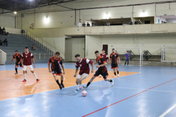 Foto - 2ª SUPERCOPA DE FUTSAL MASCULINO