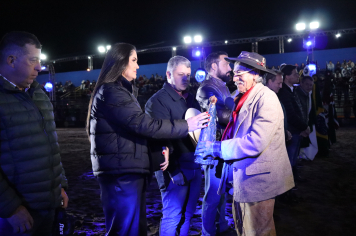 Foto - 4º Piraí Rodeo Fest - Humberto e Ronaldo