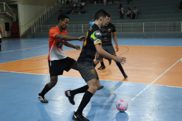 Foto - CAMPEONATO POPULAR MUNICIPAL DE FUTSAL MASCULINO