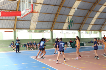 Foto - JOGOS ESCOLARES 2025 - 05/05 SEGUNDA FEIRA