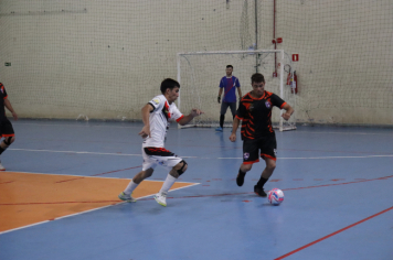 Foto - CAMPEONATO POPULAR MUNICIPAL DE FUTSAL MASCULINO