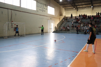 Foto - COPINHA DE FUTSAL DE MENORES MASCULINO 