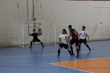 Foto - CAMPEONATO POPULAR MUNICIPAL DE FUTSAL MASCULINO