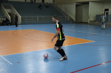 Foto - CAMPEONATO POPULAR MUNICIPAL DE FUTSAL MASCULINO