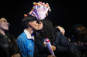 Foto - 4º Piraí Rodeo Fest - Humberto e Ronaldo