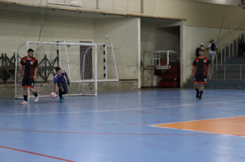 Foto - 2ª SUPERCOPA DE FUTSAL MASCULINO