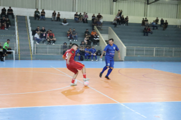 Foto - 2ª SUPERCOPA DE FUTSAL MASCULINO