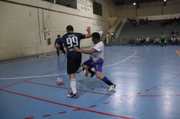 Foto - CAMPEONATO DE FUTSAL MASTER MASCULINO