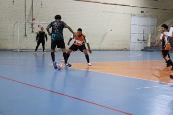 Foto - 2ª SUPERCOPA DE FUTSAL MASCULINO