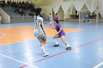 Foto - 2ª SUPERCOPA DE FUTSAL FEMININO