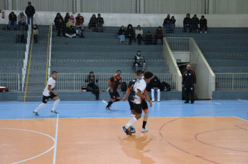 Foto - CAMPEONATO POPULAR MUNICIPAL DE FUTSAL MASCULINO