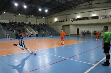 Foto - COPA AMCG DE FUTSAL