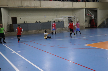 Foto - CAMPEONATO POPULAR MUNICIPAL DE FUTSAL MASCULINO
