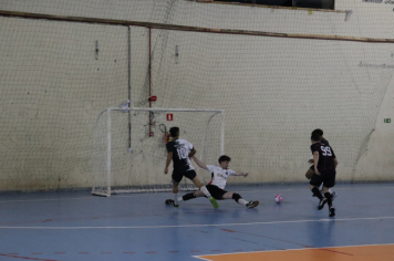 Foto - CAMPEONATO POPULAR MUNICIPAL DE FUTSAL MASCULINO