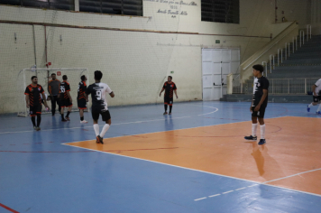 Foto - CAMPEONATO POPULAR MUNICIPAL DE FUTSAL MASCULINO
