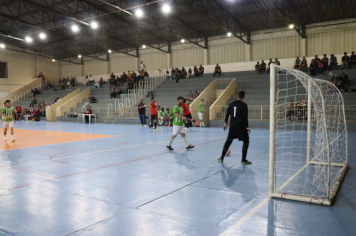 Foto - 2ª SUPERCOPA DE FUTSAL MASCULINO
