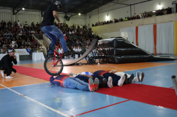 Foto - ABERTURA XI JEPSUL 2025