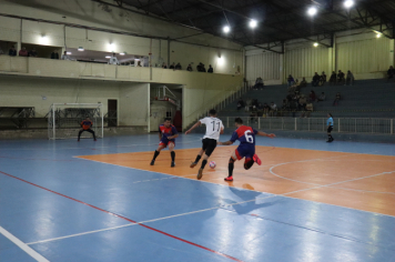 Foto - CAMPEONATO POPULAR MUNICIPAL DE FUTSAL MASCULINO