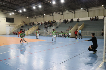 Foto - 2ª SUPERCOPA DE FUTSAL MASCULINO