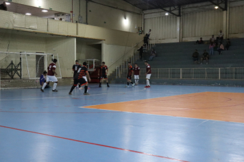 Foto - 2ª SUPERCOPA DE FUTSAL MASCULINO