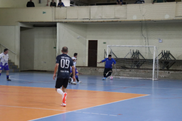 Foto - CAMPEONATO DE FUTSAL MASTER MASCULINO