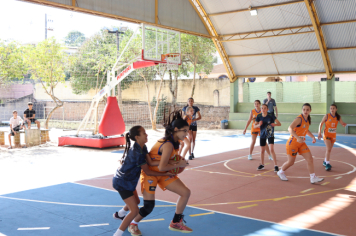 Foto - JOGOS ESCOLARES 2025 - 04/05 DOMINGO