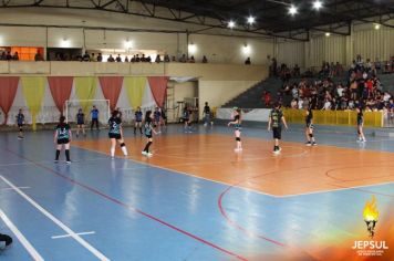 Foto - IX Jogos Escolares de Piraí do Sul  - JEPSUL 2023