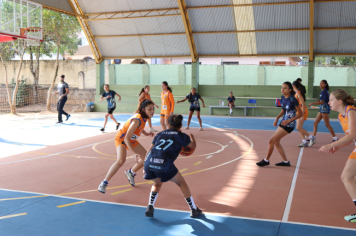 Foto - JOGOS ESCOLARES 2025 - 04/05 DOMINGO