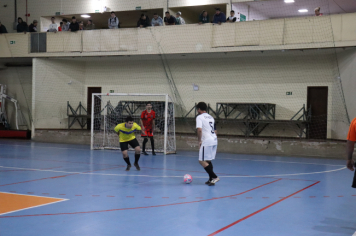Foto - CAMPEONATO POPULAR MUNICIPAL DE FUTSAL MASCULINO