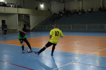 Foto - CAMPEONATO POPULAR MUNICIPAL DE FUTSAL MASCULINO