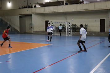 Foto - COPINHA DE FUTSAL DE MENORES MASCULINO 