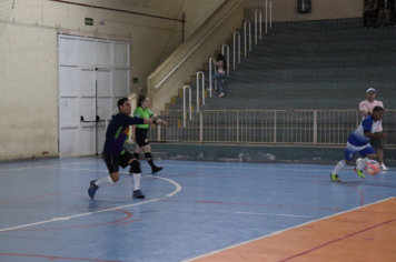 Foto - CAMPEONATO DE FUTSAL MASTER MASCULINO