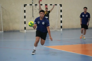 Foto - Campeonato de Handebol - 10/03