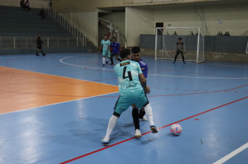 Foto - CAMPEONATO POPULAR MUNICIPAL DE FUTSAL MASCULINO