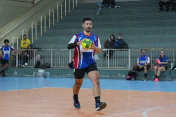 Foto - Campeonato de Handebol - 10/03