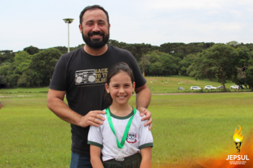 Foto - IX Jogos Escolares de Piraí do Sul  - JEPSUL 2023