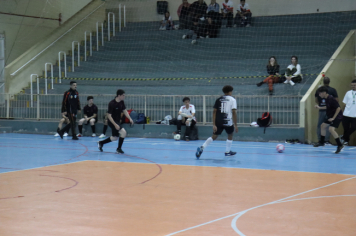 Foto - CAMPEONATO POPULAR MUNICIPAL DE FUTSAL MASCULINO