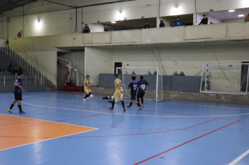 Foto - CAMPEONATO POPULAR MUNICIPAL DE FUTSAL MASCULINO