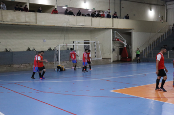 Foto - CAMPEONATO POPULAR MUNICIPAL DE FUTSAL MASCULINO