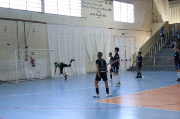Foto - JOGOS ESCOLARES 2025 - 04/05 DOMINGO