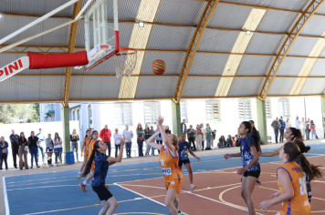 Foto - JOGOS ESCOLARES 2025 - 04/05 DOMINGO