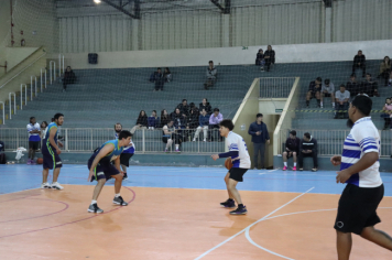 Foto - CAMPEONATO MUNICIPAL DE BASQUETE MASCULINO
