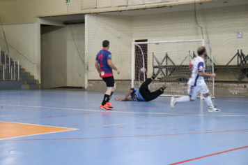 Foto - 2ª SUPERCOPA DE FUTSAL MASCULINO