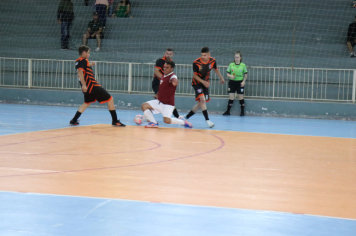 Foto - 2ª SUPERCOPA DE FUTSAL MASCULINO