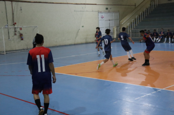 Foto - CAMPEONATO POPULAR MUNICIPAL DE FUTSAL MASCULINO