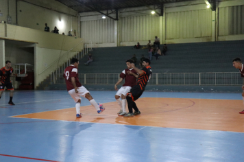 Foto - 2ª SUPERCOPA DE FUTSAL MASCULINO
