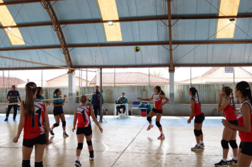 Foto - JOGOS ESCOLARES 2025 - 05/05 SEGUNDA FEIRA