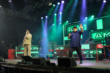 Foto - 4º Piraí Rodeo Fest - Humberto e Ronaldo