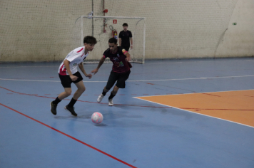 Foto - CAMPEONATO POPULAR MUNICIPAL DE FUTSAL MASCULINO